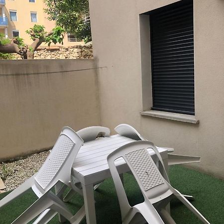 Appartement 4 Couchages Centre Ville Narbonne Exterior foto